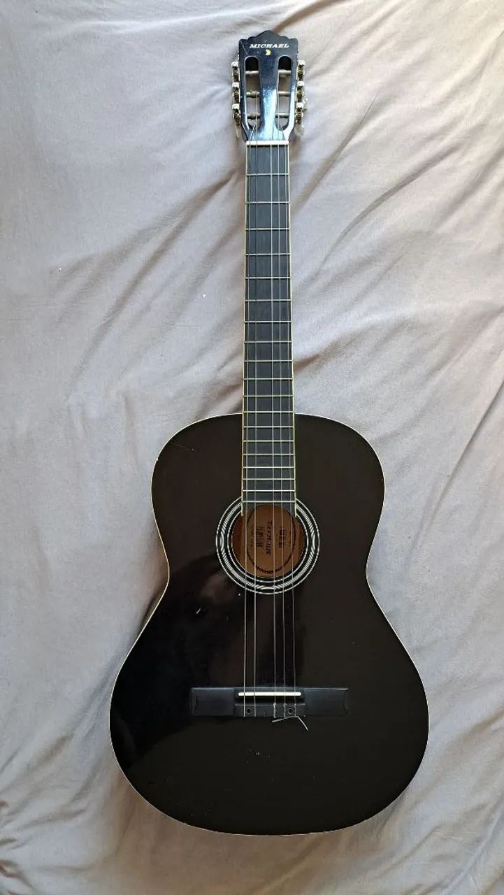 Violão 