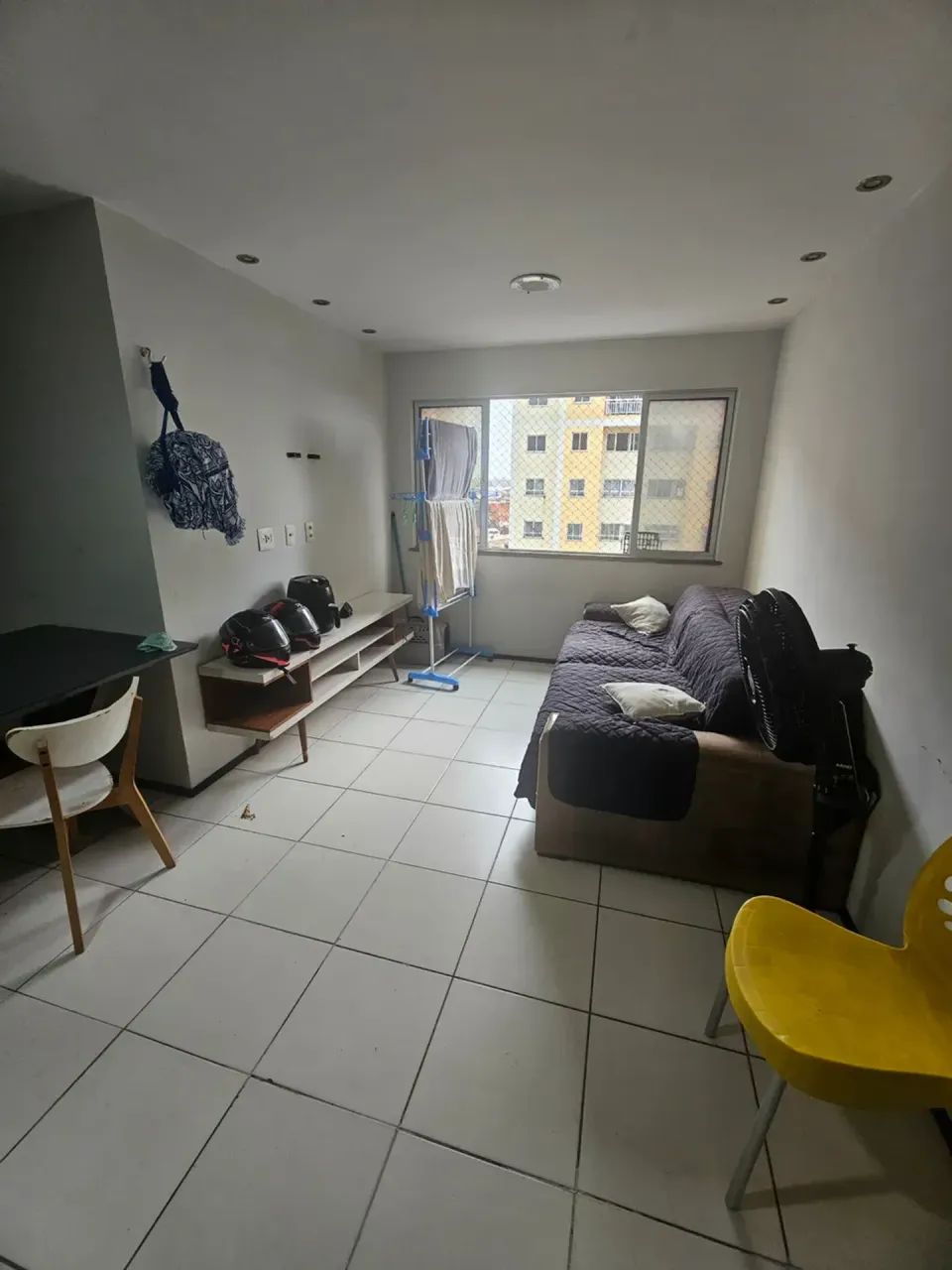 APARTAMENTO NO CONDOMÍNIO VIVER CLUBE  5º ANDAR COM ELEVADOR - Foto 3