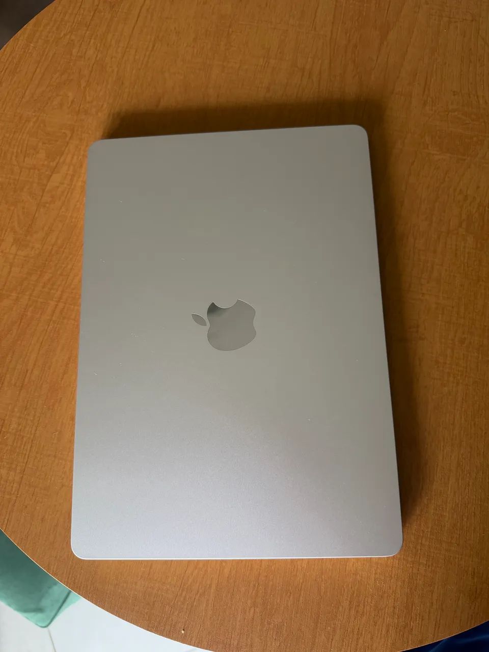 Macbook Air M2 - 256gb (Cor Starlight) - Notebooks - Coqueiro