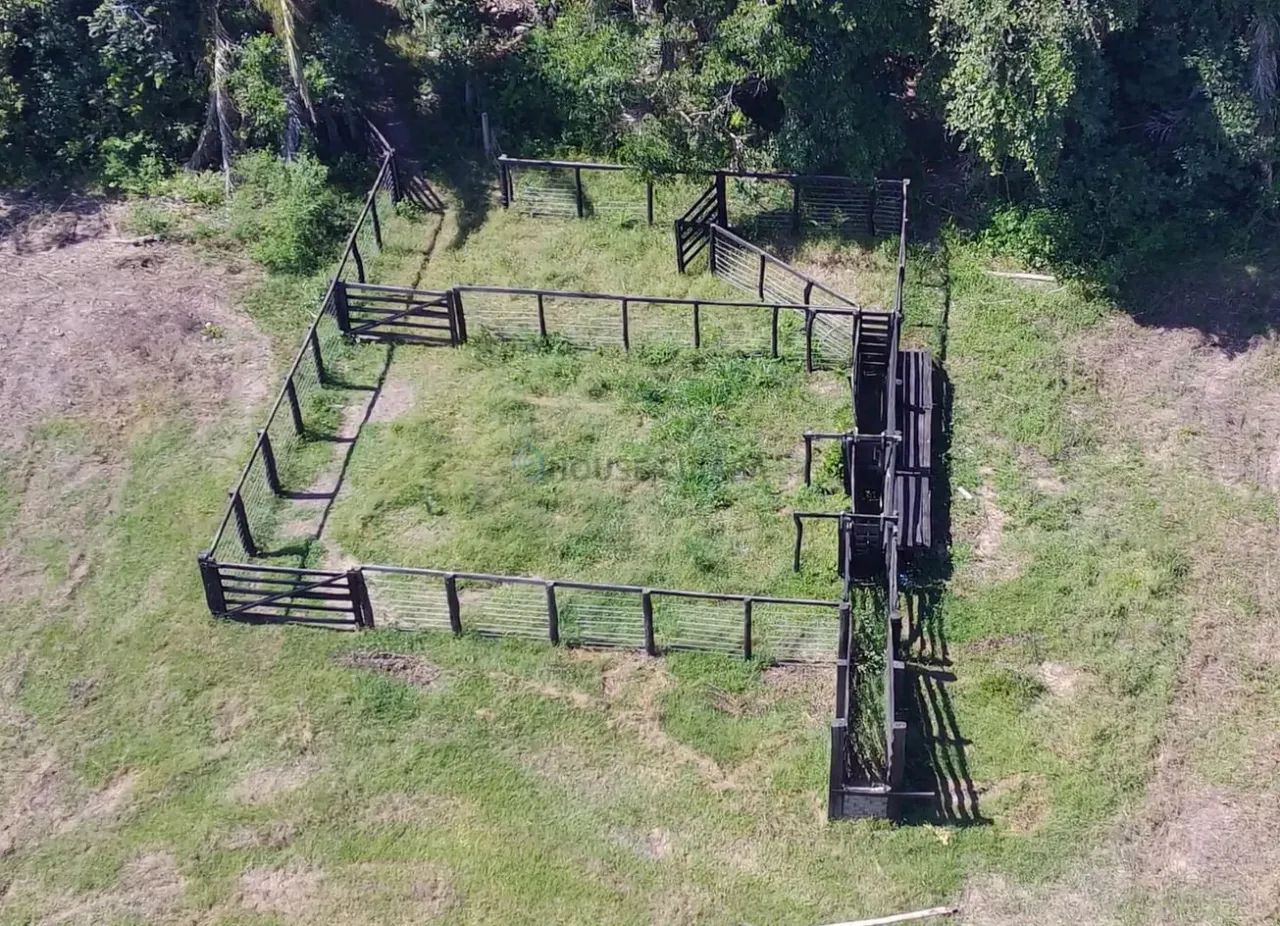 Sitio Próximo a Vila Olho D´Água a 36 km de Cuiabá - Foto 2