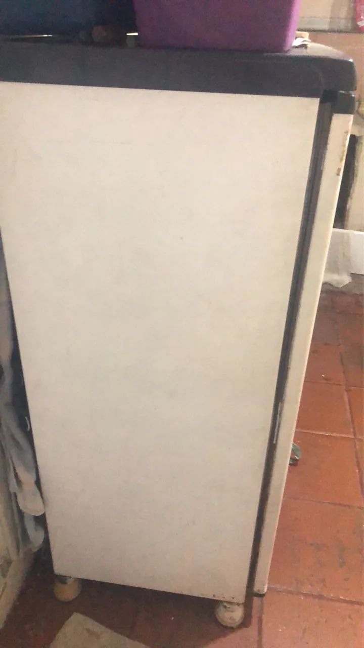 Freezer de gelo  - Foto 4