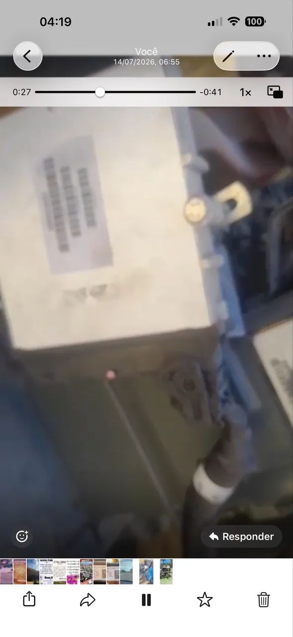 Motor cummis 4cc - Foto 5