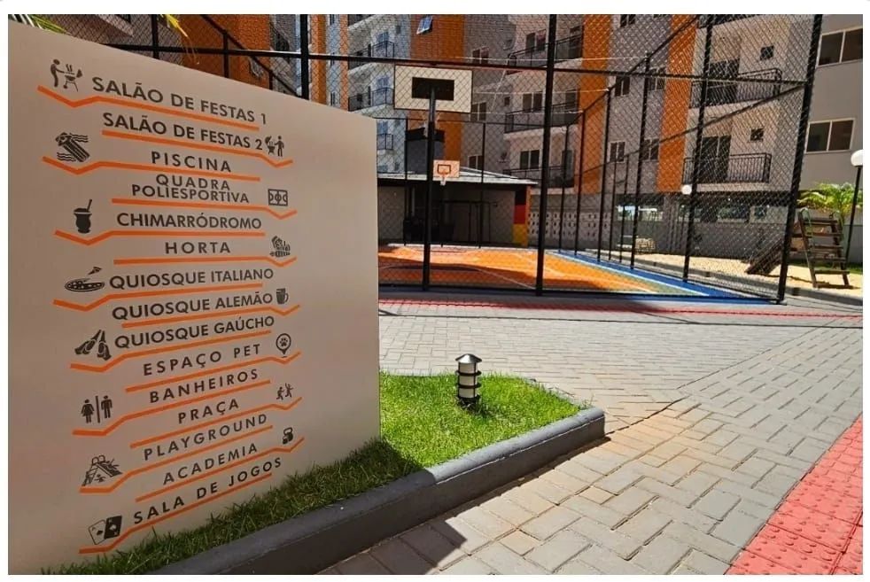 Apartamento pronto para morar! - Foto 4