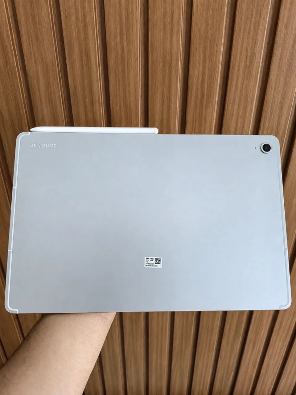 Tablet s10 fe+ - Foto 2