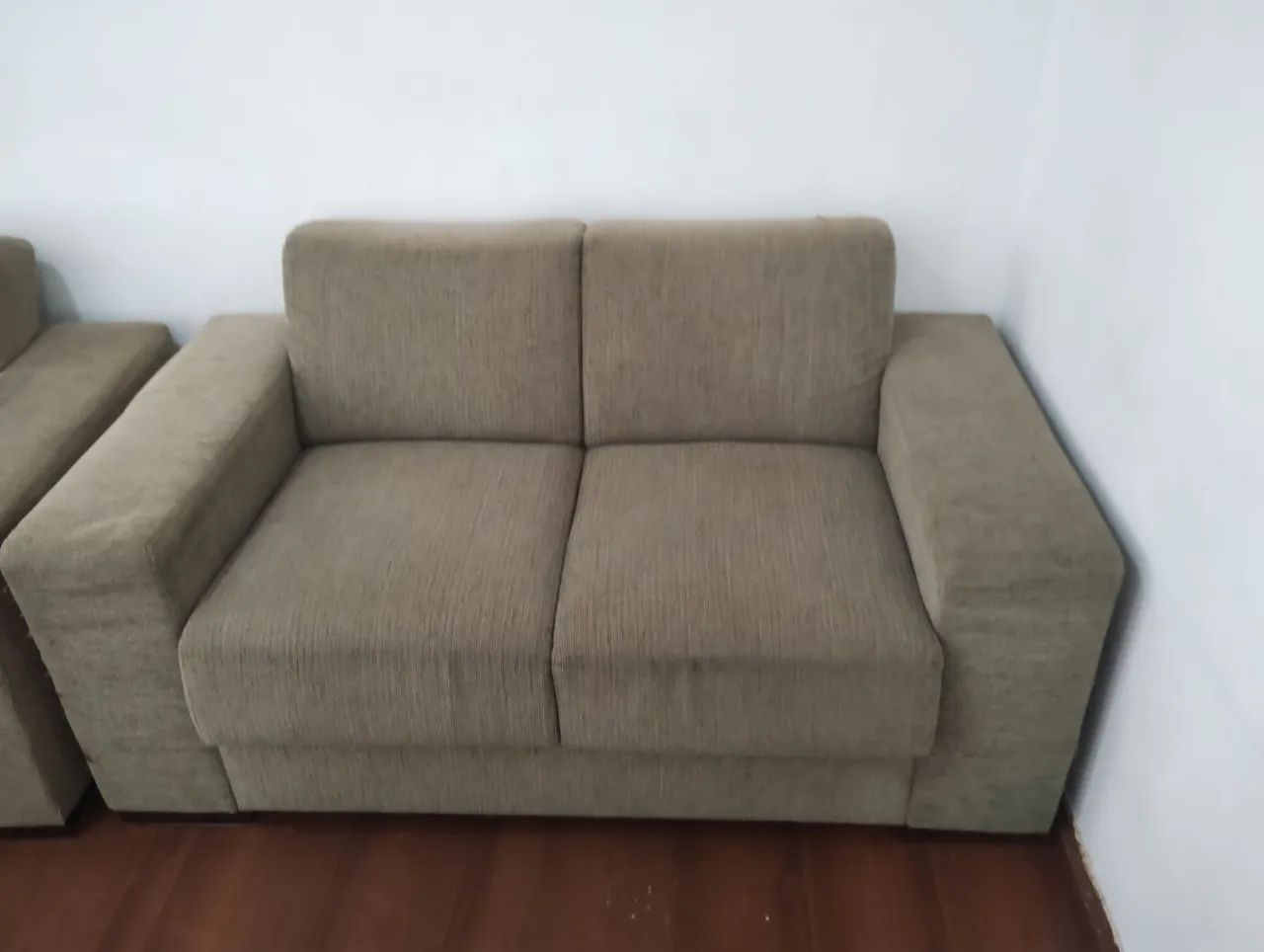 Sofá de 3 2 lugares  - Foto 2