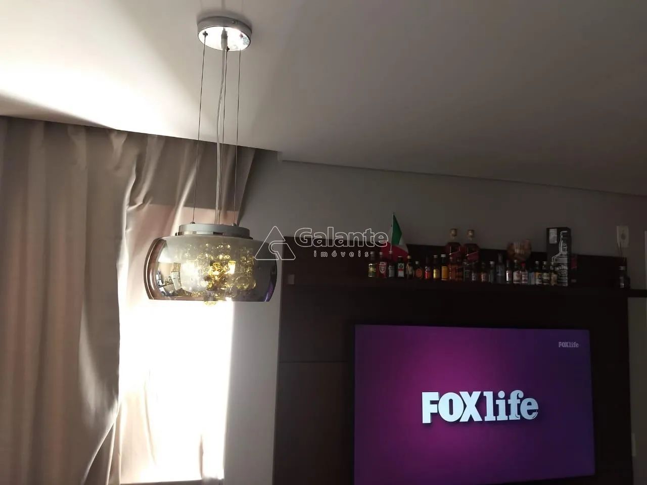 apartamento - Parque das Cachoeiras - Campinas - Foto 4