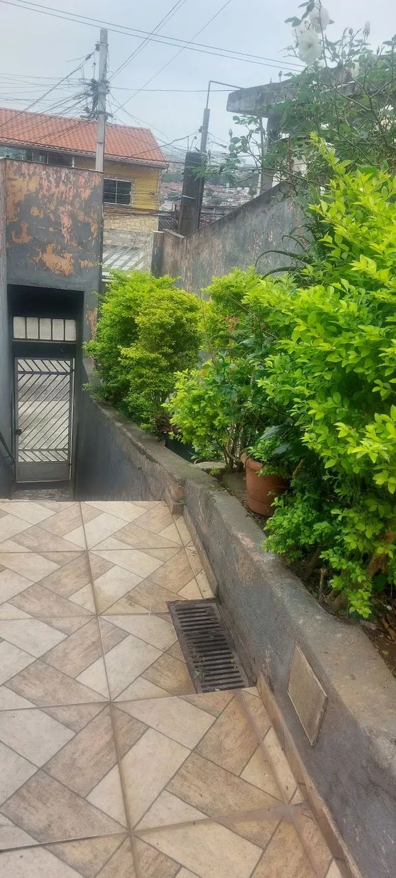 Alugo sobrado no Jardim Etelvina  - Foto 4