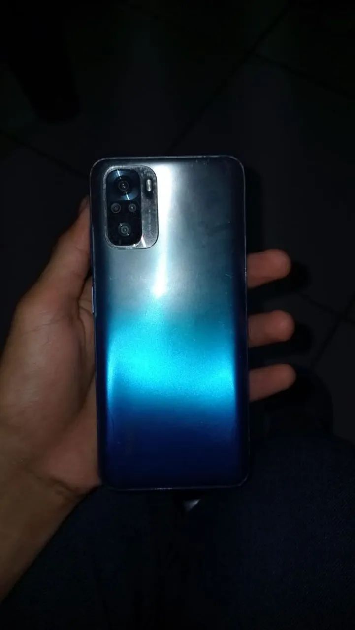 Redmi note 10s - Foto 2