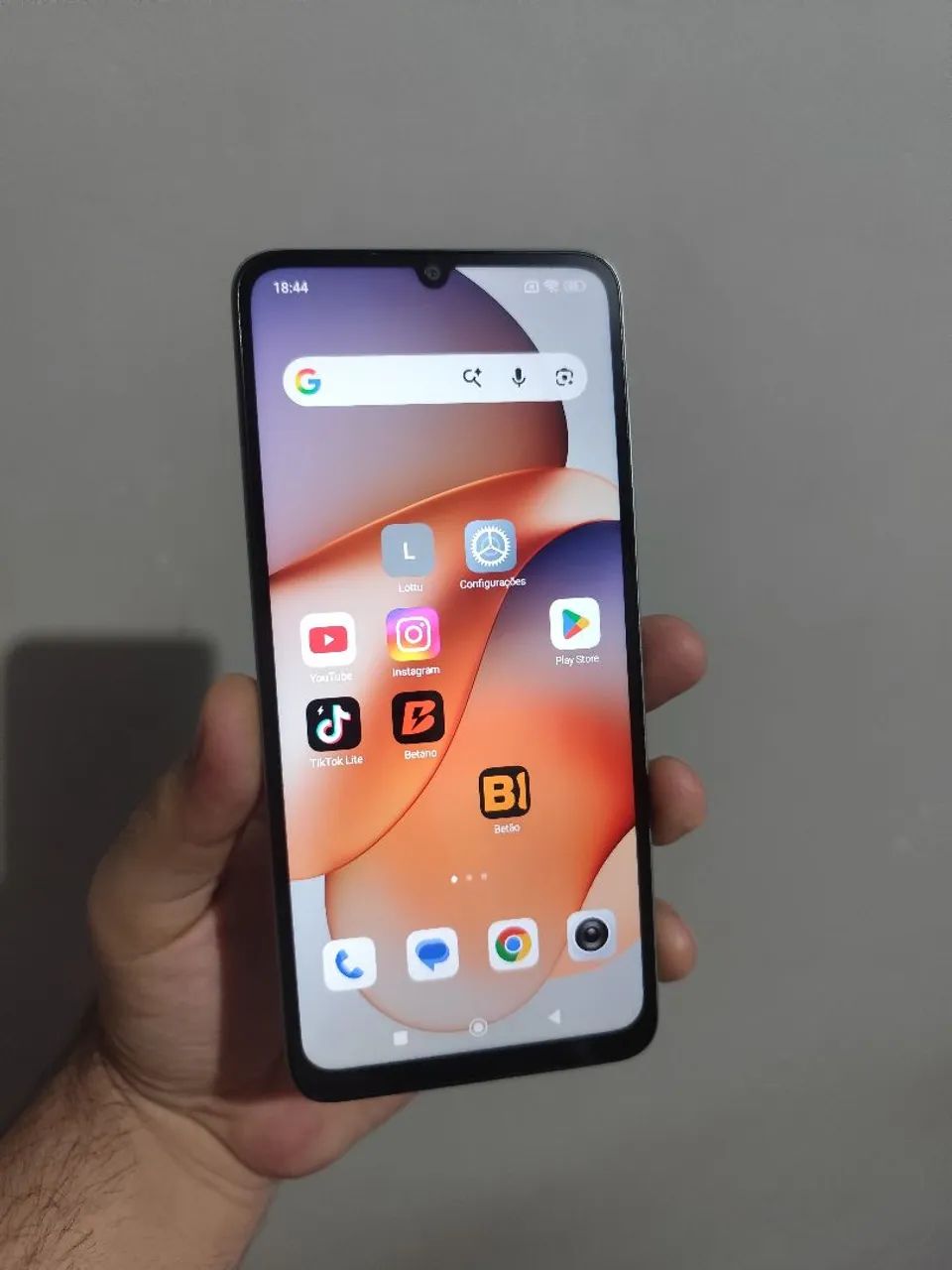xiaomi redimi 13c - Foto 4