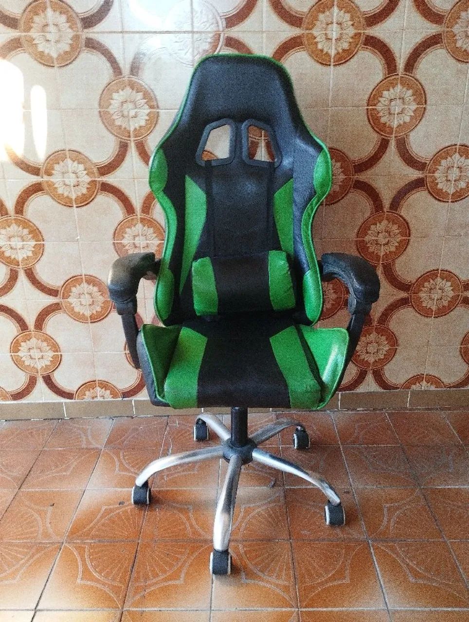 Cadeira Gamer