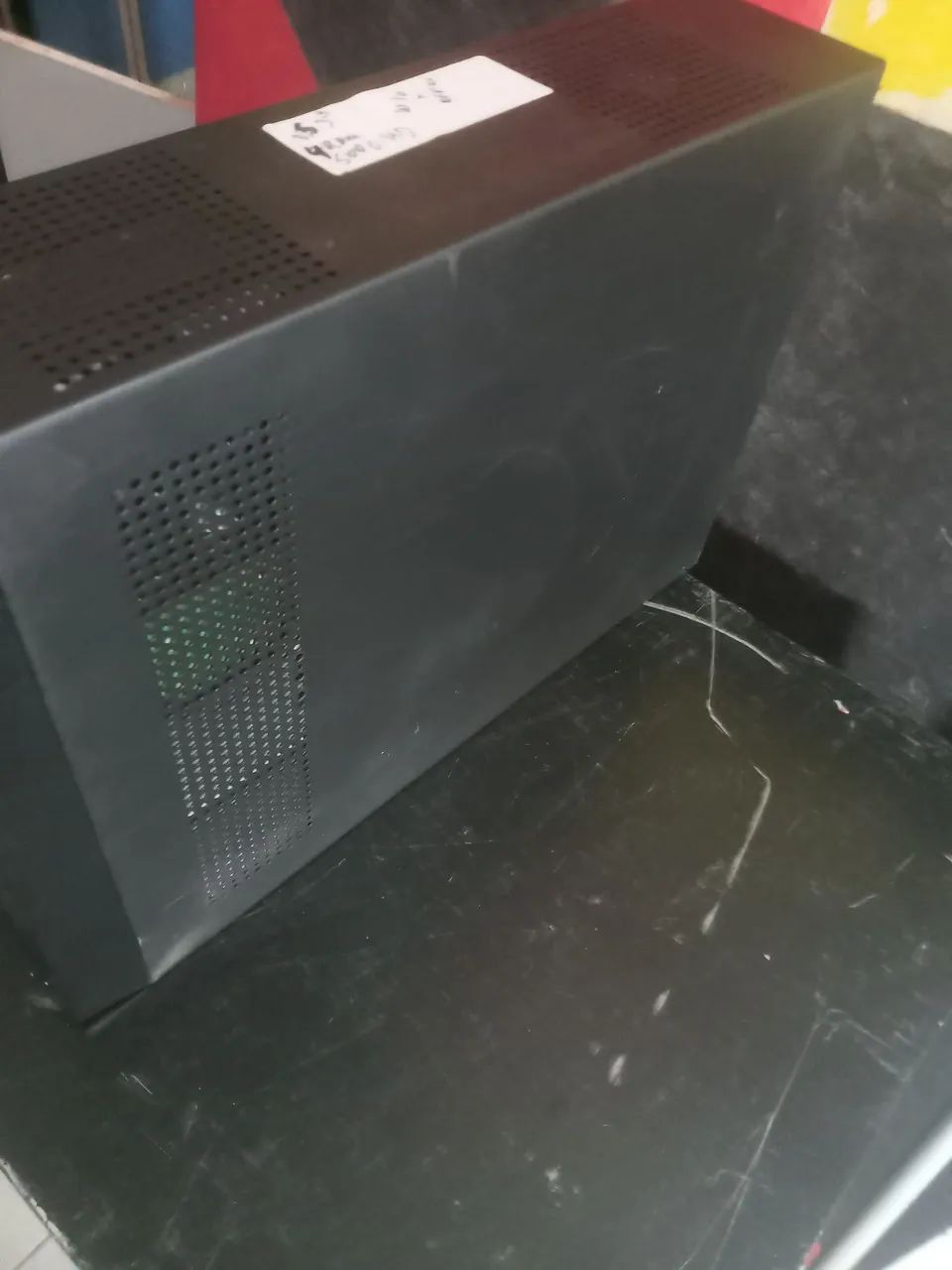 CPU i5 de terceira geração. - Foto 3
