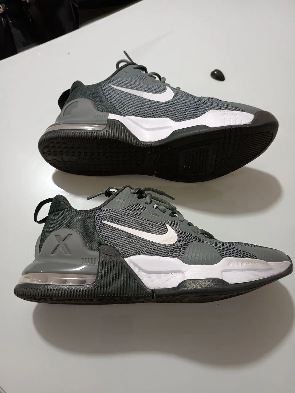TÊNIS AIR MAX - Foto 4