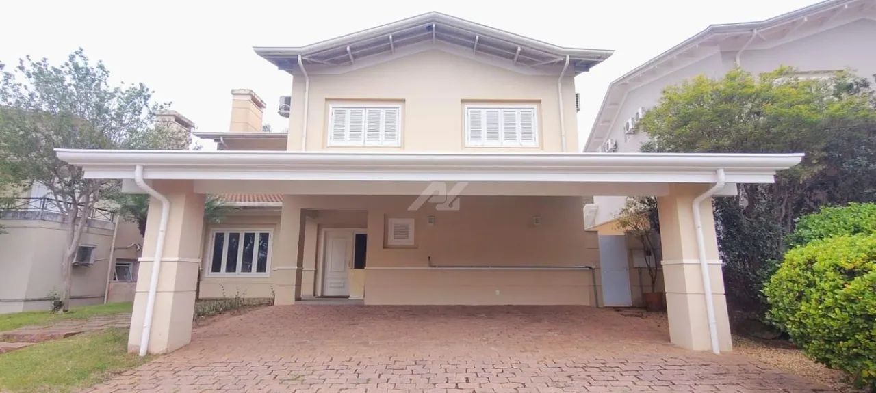 casa - Sítios de Recreio Gramado - Campinas