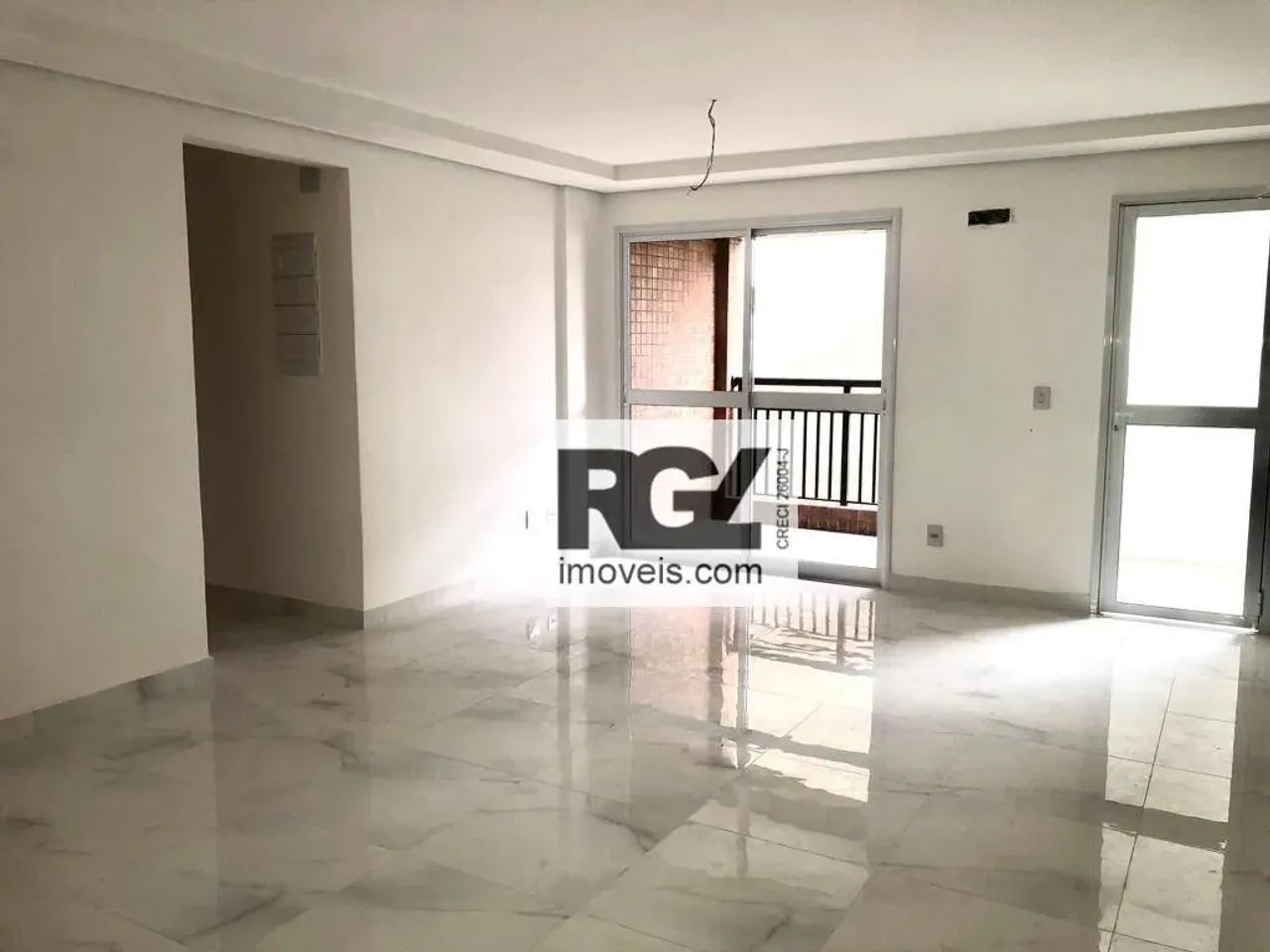 Residencial Modena - Estuário