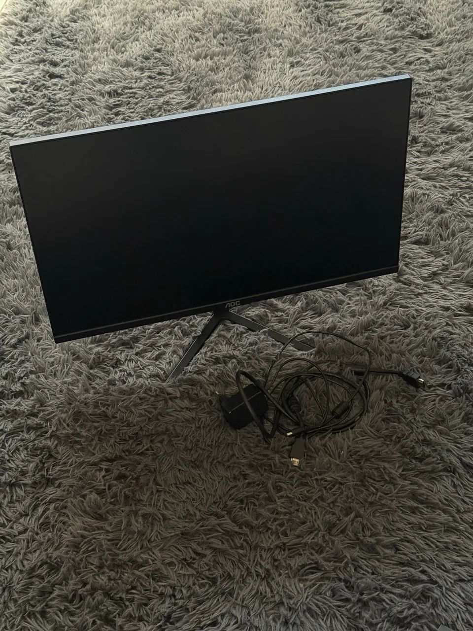 Monitor AOC 24PL - 180hz - 1ms - Com Garantia - Foto 2