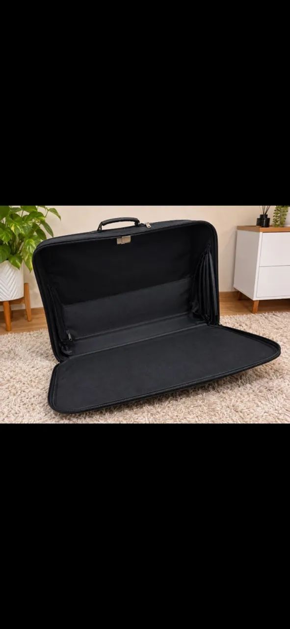Mala pra viagem  - Foto 2