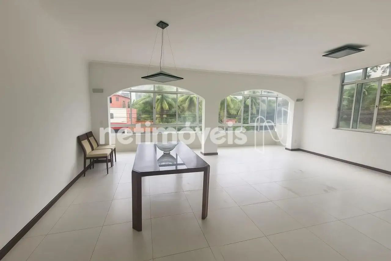 APARTAMENTO COM 4 QUARTOS NA PITUBA - Foto 4