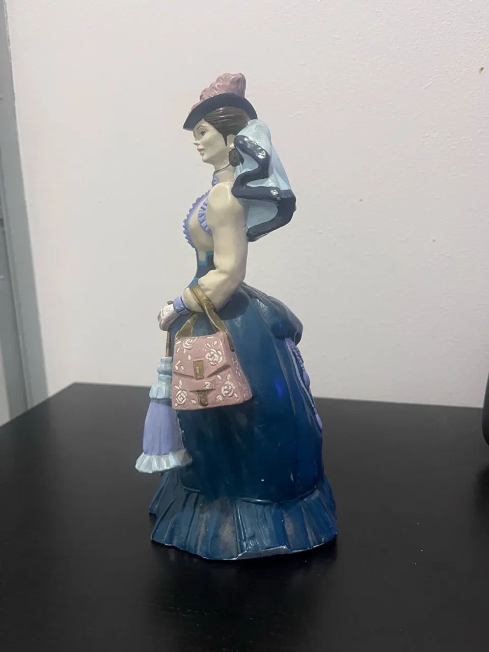 Troféu Avon Mrs. Albee 1996 Original  - Foto 3