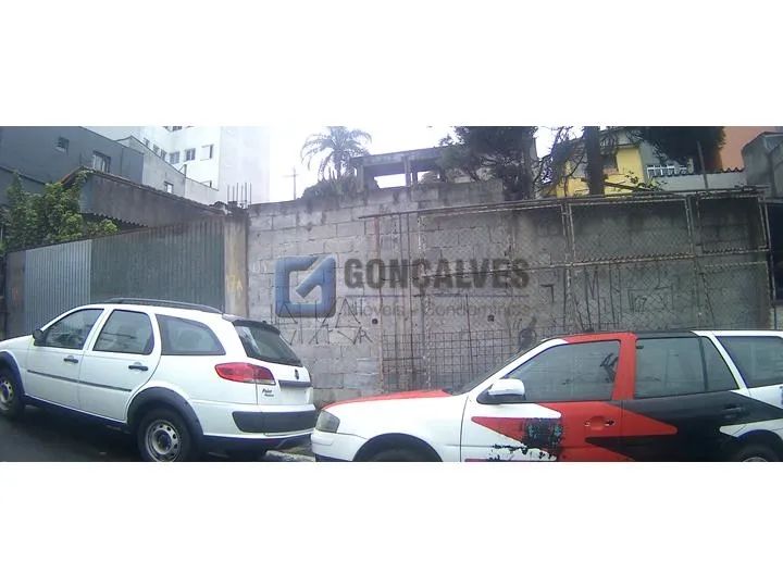 Terreno Comercial de 252 m² à Venda em Ferrazópolis, São Bernardo do Campo - Foto 4