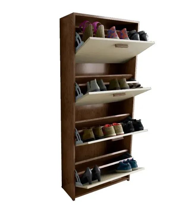Oferta Sapateira Lunna Canela - Foto 3