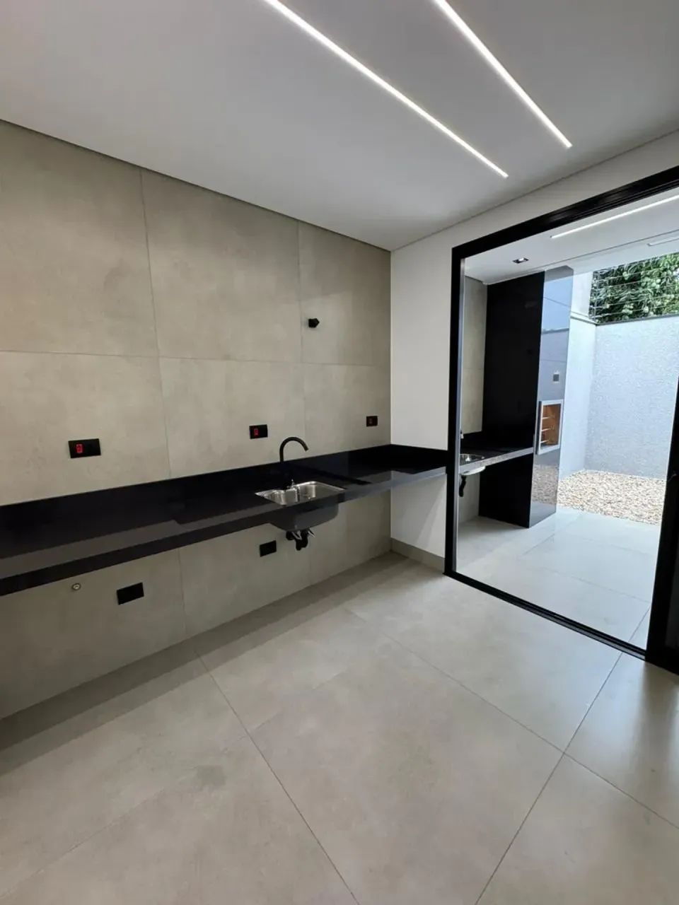 Casa para venda com 3 quartos em Sarandi - PR - Foto 4