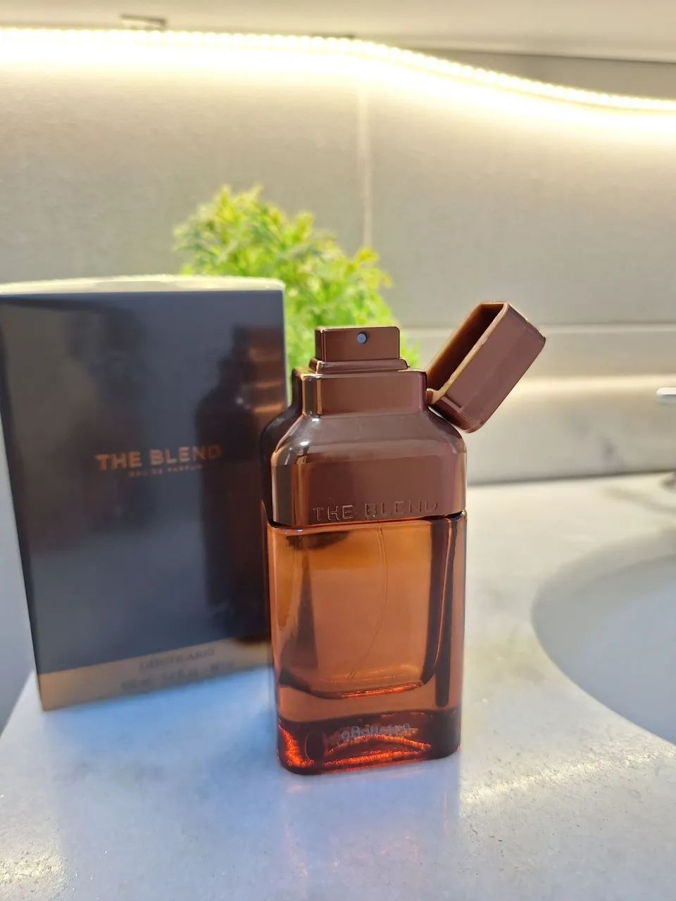 The blend - Perfume Boticario - Foto 2