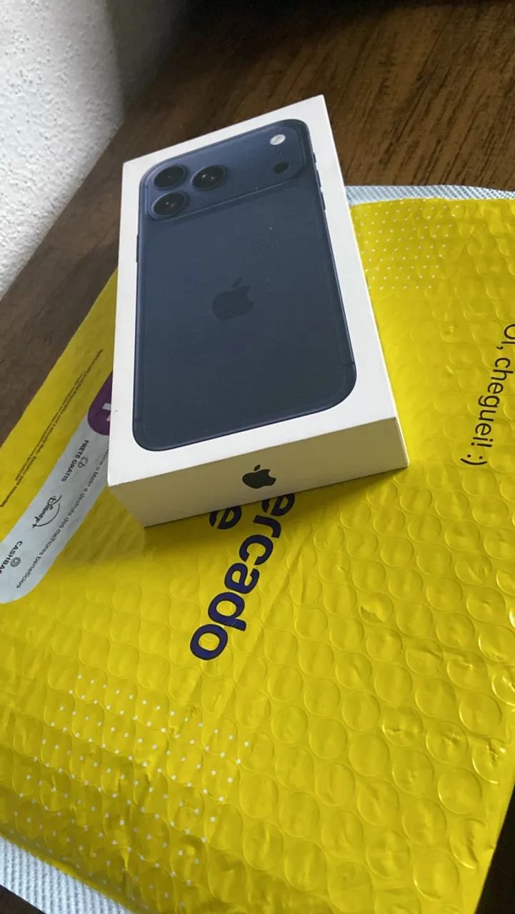 IPHONE 17 pro max - Foto 3