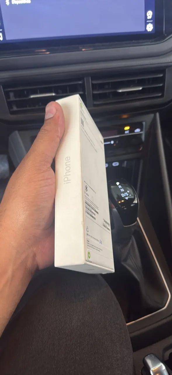 iPhone 17 pro Max 256 11 Ciclos uma  - Foto 2