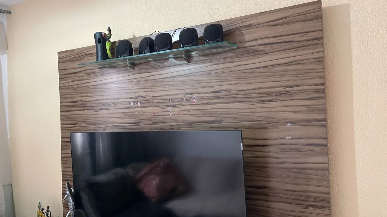 Painel para televisão 60 polegadas  - Foto 2