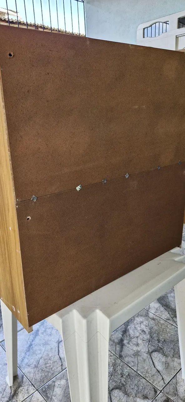 Armário de parede  - Foto 5