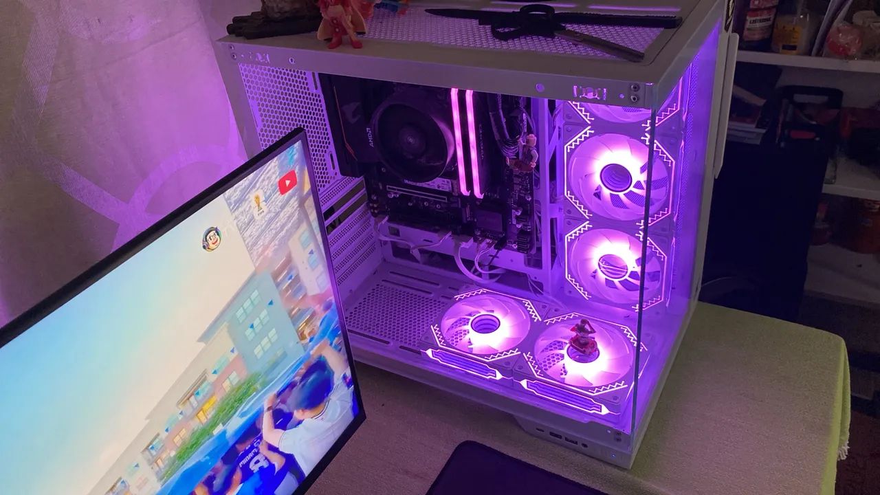 Pc gamer 