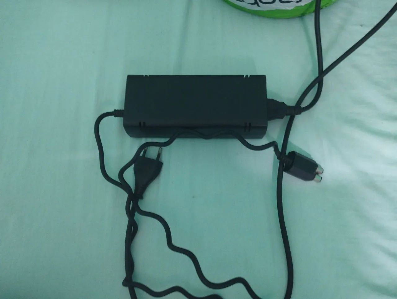 Fonte de Xbox 360