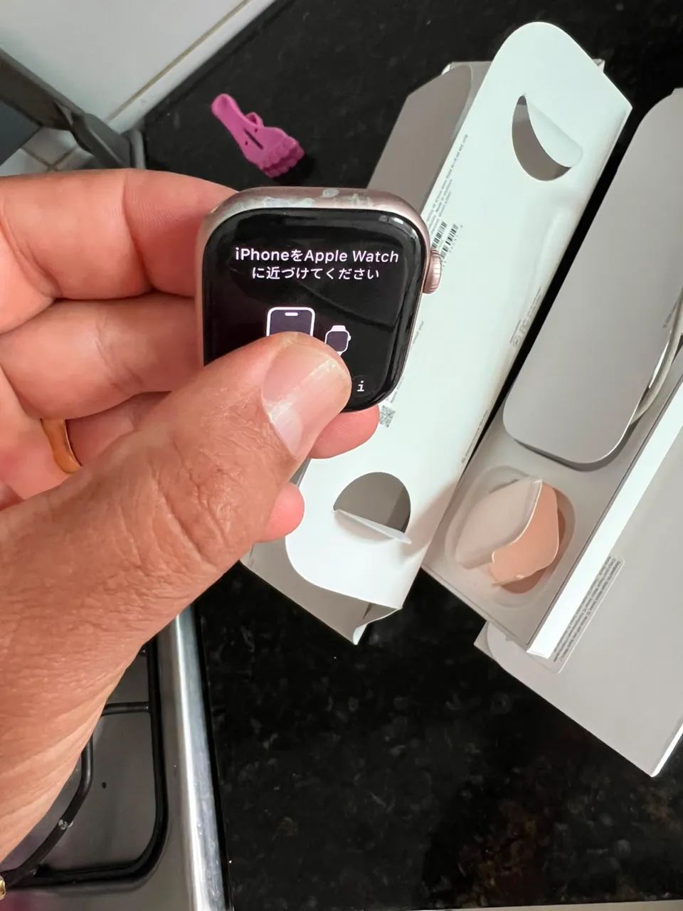 Apple Watch - Foto 4