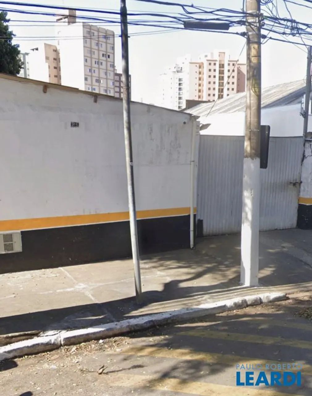 TERRENO - MOOCA - SP - Foto 2