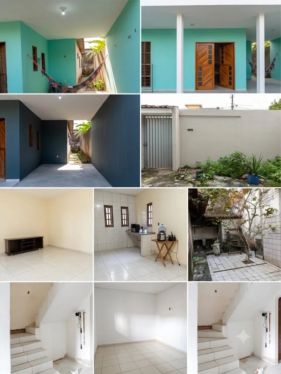 CASA A VENDA  - Foto 2