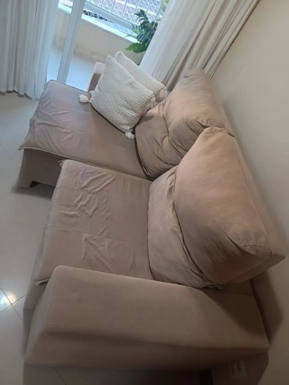 Sofá retrátil   - Foto 5