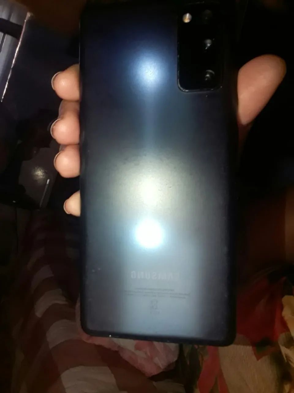 S20 fe samsung  - Foto 2