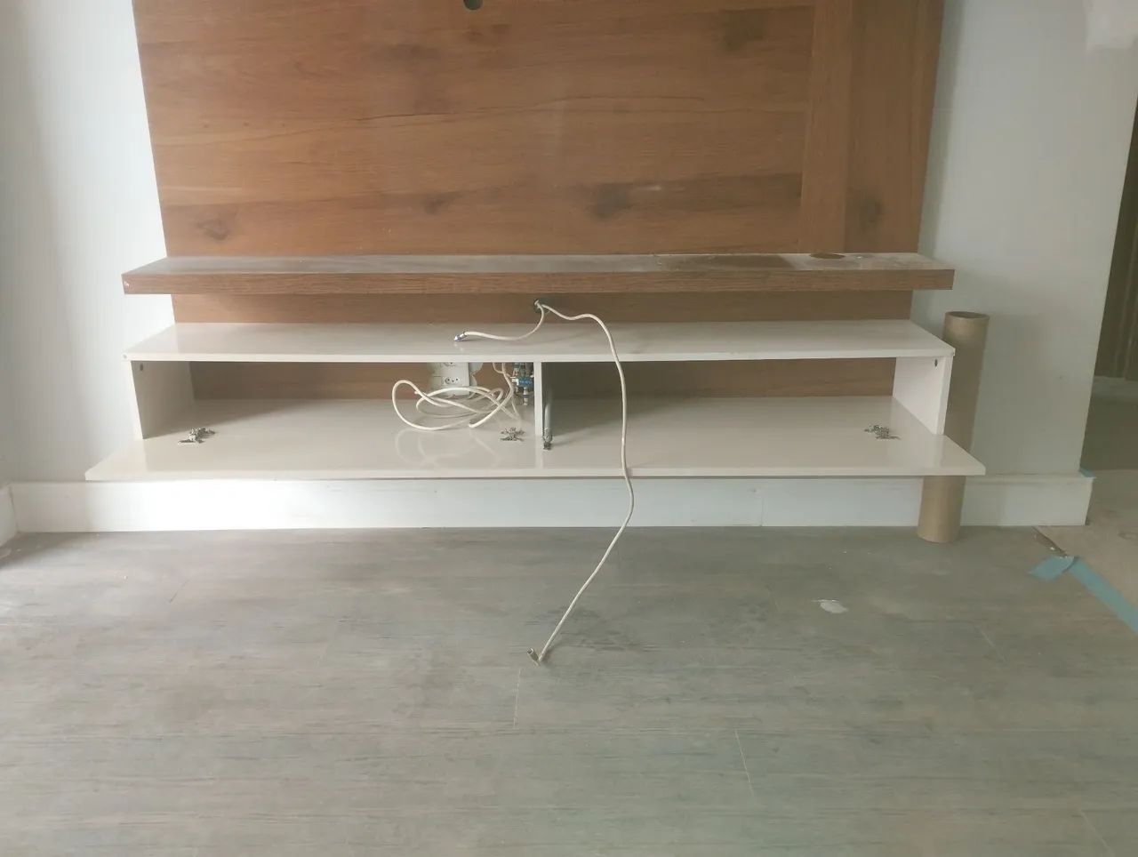 Painel de tv  - Foto 2