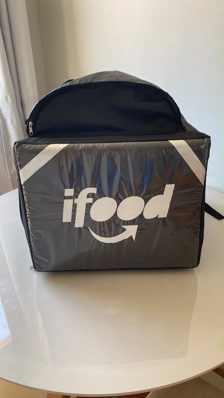 Vendo Beg para entregas 