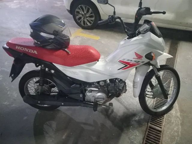Honda Pop 110   - Foto 2