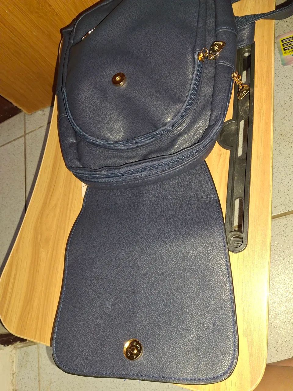 Mochila nova da tomi mito - Foto 4