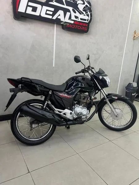 HONDA CG 160 START 2016 - Foto 3