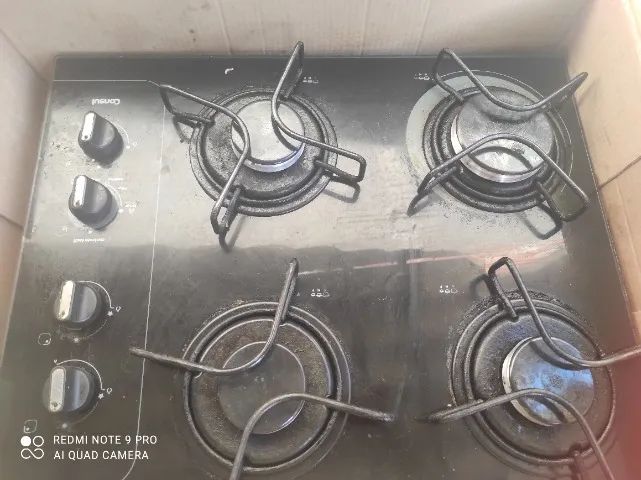 Cooktop  - Foto 4