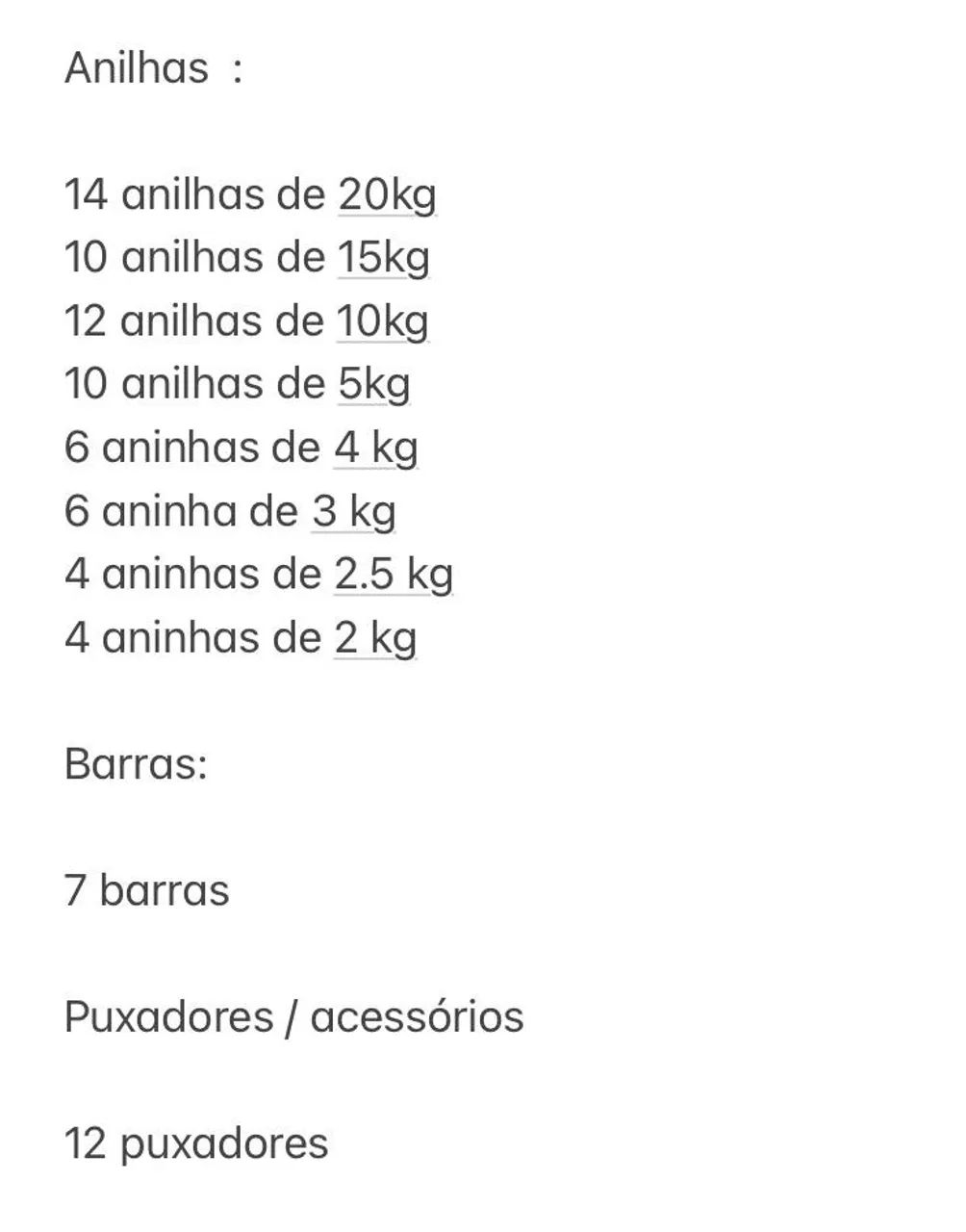 VENDA DE ACADEMIA  - Foto 4
