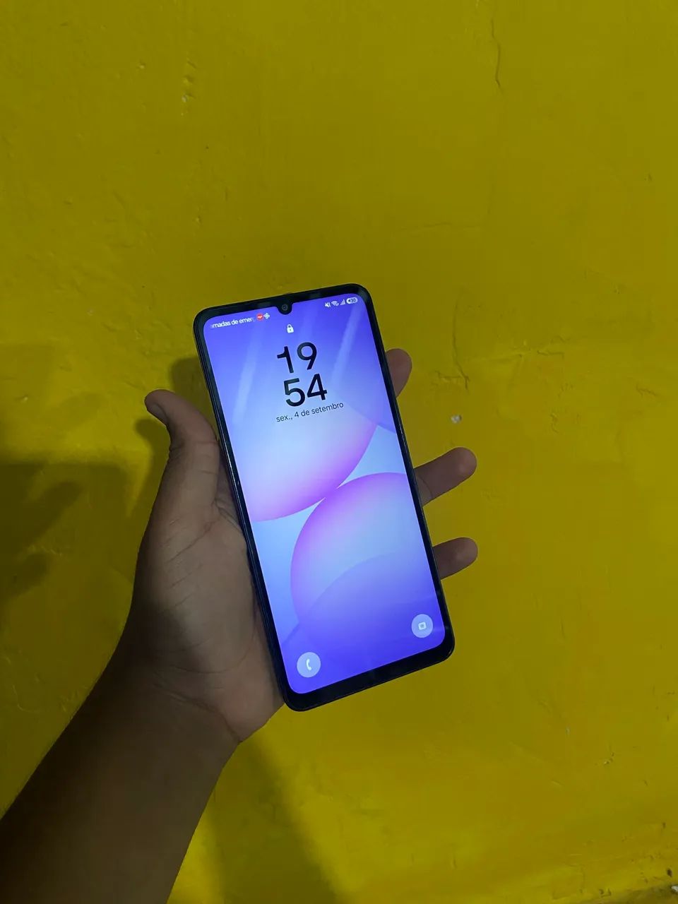 SAMSUNG A07 - Foto 2