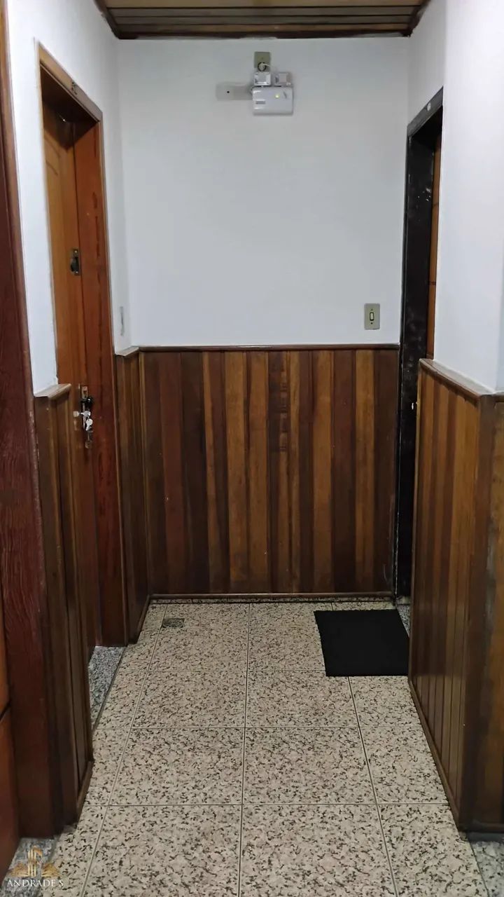 Sala à venda | 3º Andar | Padre Miguel - Foto 3