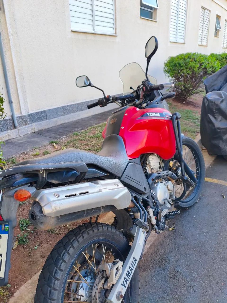 Vendo Ténéré  - Foto 2