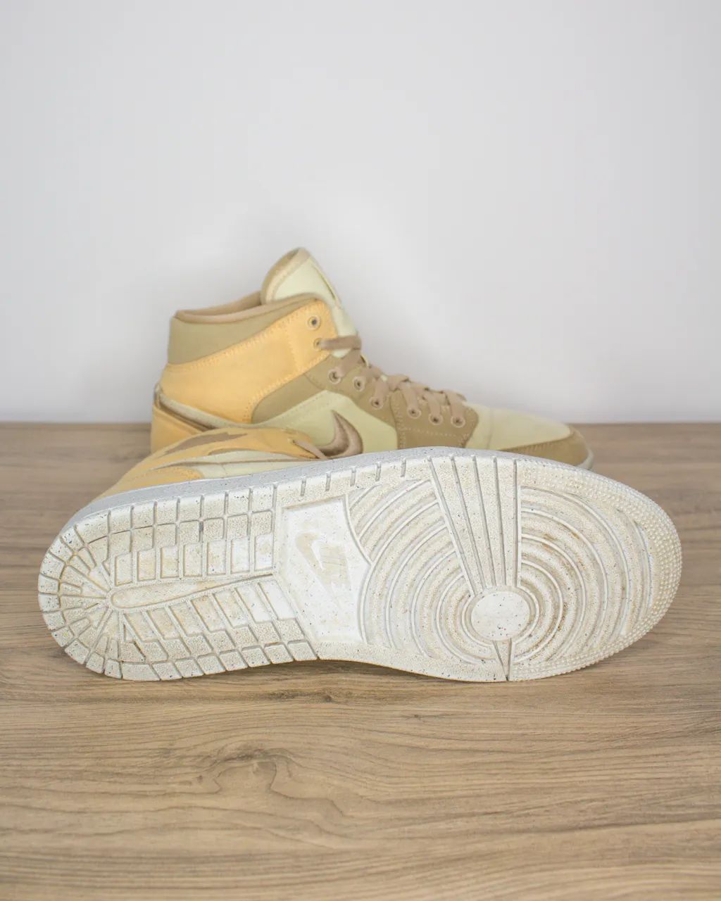Tenis Nike Jordan 39 - Foto 2