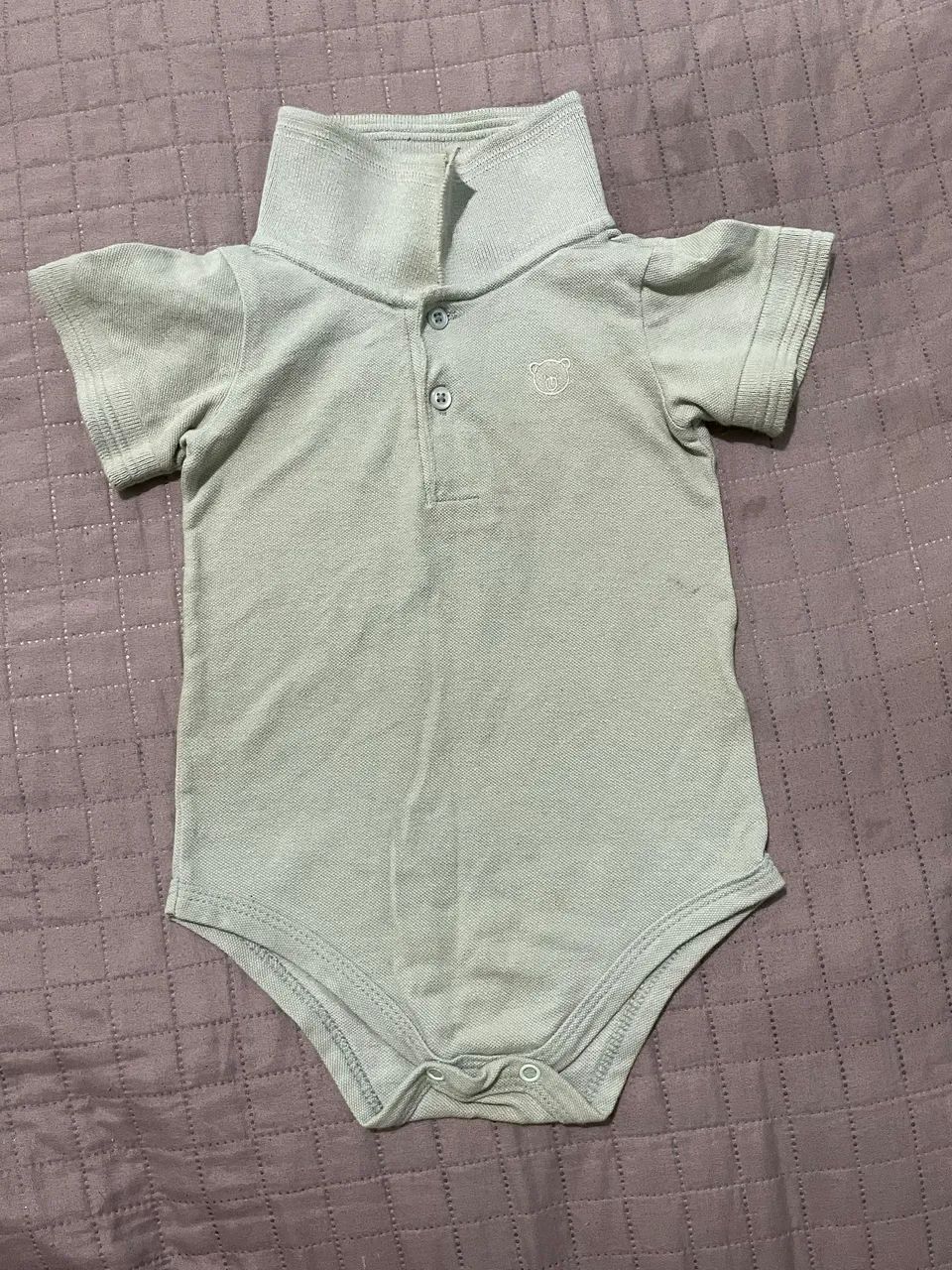 Roupa Infantil 