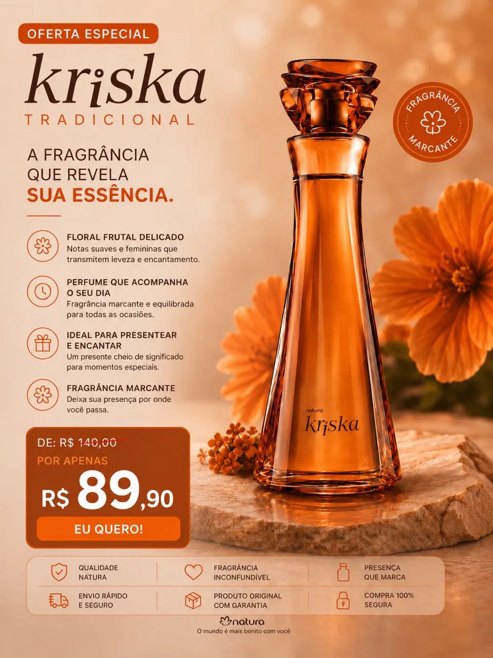 Kriska Tradicinal 